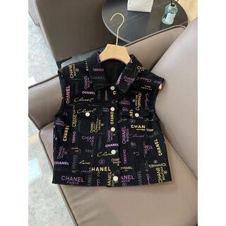 極美品CHANEL Tシャツ  スカート