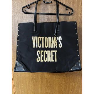 ヴィクトリアズシークレット(Victoria's Secret)のヴィクトリアシークレット　バッグ　トートバッグ(トートバッグ)