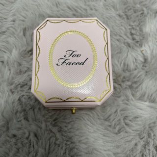 トゥフェイス(Too Faced)のトゥーフェイス　ダイヤモンドハイライト(フェイスカラー)