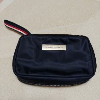 トミーヒルフィガー(TOMMY HILFIGER)の謙蔵様専用トミーヒルフィガーポーチ(ポーチ)