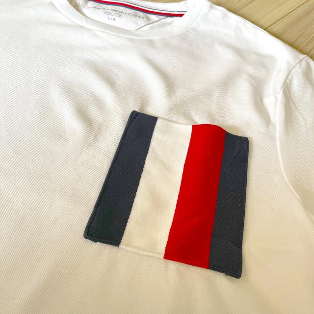 TOMMY HILFIGER(トミーヒルフィガー)のTommyTシャツ メンズのトップス(Tシャツ/カットソー(半袖/袖なし))の商品写真