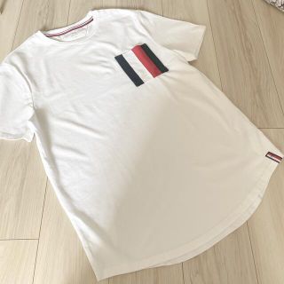 トミーヒルフィガー(TOMMY HILFIGER)のTommyTシャツ(Tシャツ/カットソー(半袖/袖なし))