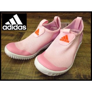 アディダス(adidas)のろばきち様専用　新品 アディダス 21ss FZ3955 21.0cm ②(スリッポン)