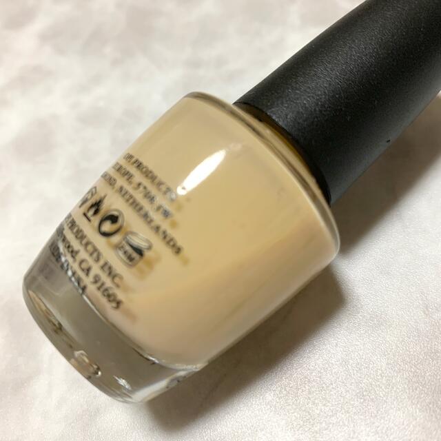 OPI(オーピーアイ)のOPI リッジフィラー ベースコート NT T40 プライマー ネイルカラー コスメ/美容のネイル(ネイルトップコート/ベースコート)の商品写真