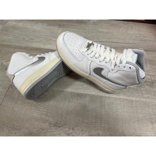 ナイキ(NIKE)のNIKE エアフォース1 SCULPT(スニーカー)