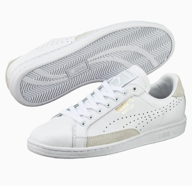 Puma puma メンズ スニーカー 白の通販 By Lucky S Shop プーマならラクマ Puma puma メンズ スニーカー 白の通販 By Lucky S Shop プーマならラクマ