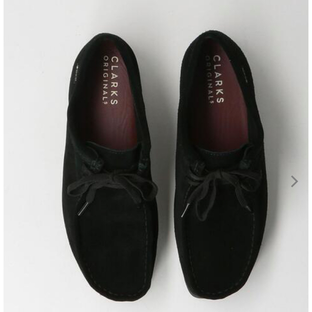 clarks Wallabee GTX  クラークス ワラビー ゴアテックス