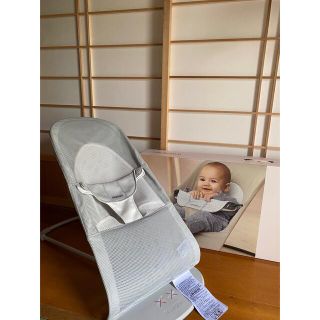 ベビービョルン(BABYBJORN)のBABYBJORN バウンサー(その他)