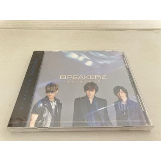 BREAKERZ 闇夜に舞う青い鳥(ポップス/ロック(邦楽))