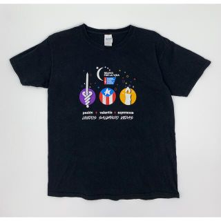 ギルタン(GILDAN)のキッズ GILDAN ギルダン USA輸入品 Tシャツ L(Tシャツ/カットソー)