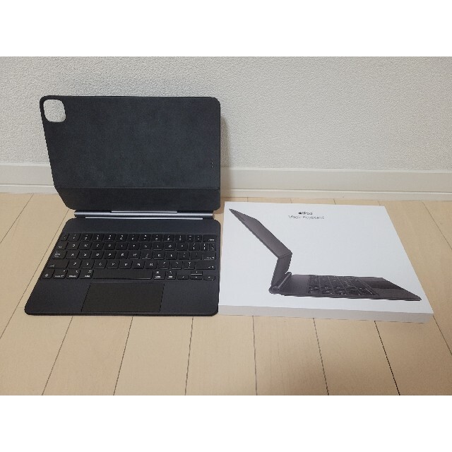 Apple Magic Keyboard US配列　11inch