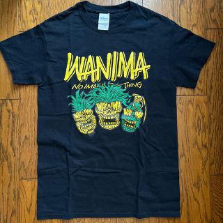 ワニマ(WANIMA)のWANIMA Tシャツ(ミュージシャン)