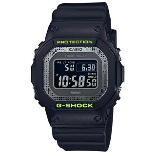 カシオ(CASIO)の【新品未開封】カシオG-SHOCK海外モデル電波ソーラGW-B5600DC-1(腕時計(デジタル))