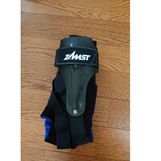 ザムスト(ZAMST)のザムスト A2-DX 足首サポーター XLサイズ左用(その他)