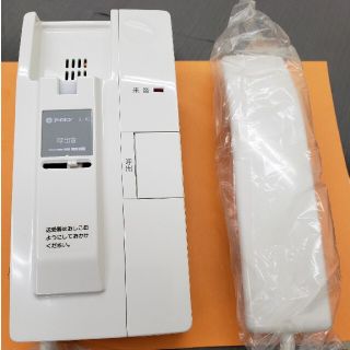 アイホン　ワンタッチドアホン　電源直結親機　IE-1GT インターホン(その他)