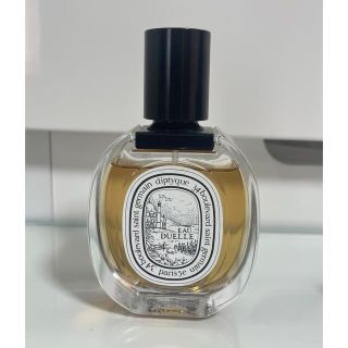 ディプティック(diptyque)のdiptyque 香水 オードトワレ オーデュエル(香水(女性用))