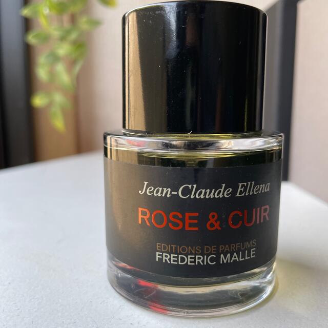 FREDERIC MALLE フレデリック マル 香水 ROSE & CUIR FREDERIC MALLE フレデリック マル 香水 ROSE & CUIR