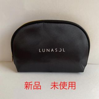 ルナソル(LUNASOL)の新品❤️未使用　LUNASOL ポーチ(ポーチ)