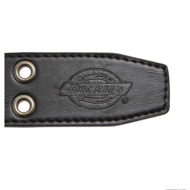 Dickies(ディッキーズ)のディッキーズ Dickies ダブルピン ベルト メンズのファッション小物(ベルト)の商品写真