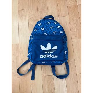 アディダス(adidas)のadidas(バッグパック/リュック)