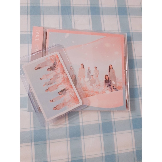 twice 5周年記念 ゴールドラブリー - violinista.mx