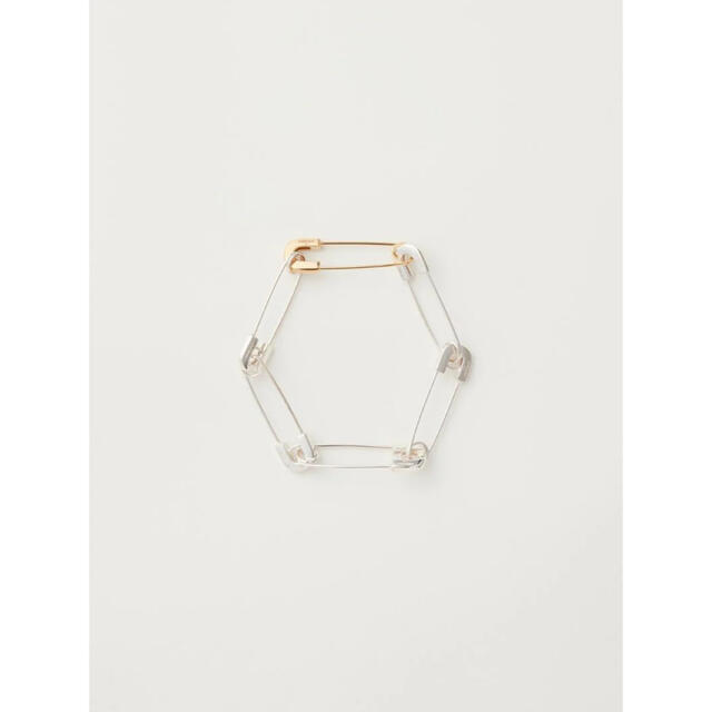 AMBUSH - 【中古美品・国内正規品】AMBUSH セーフティピン AMBUSH - 【中古美品・国内正規品】AMBUSH セーフティピン