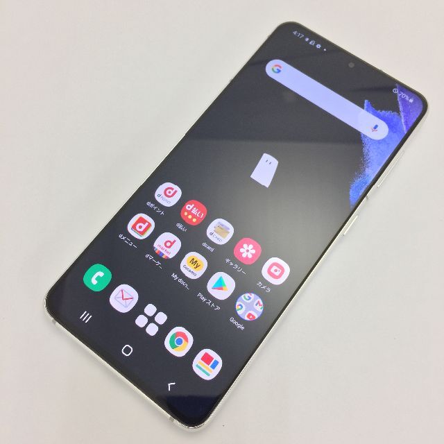 Galaxy - 【B】SC-51B/Galaxy S21 5G/359013771187846