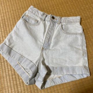 アメリカンアパレル(American Apparel)のアメリカンアパレル　ショートパンツ(ショートパンツ)