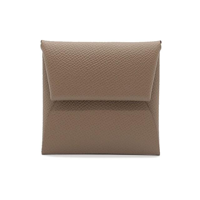 エルメス HERMES バスティア コインケース コインケース ユニセ【中古 ...
