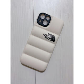 iPhone13 THE NORTH FACE iPhoneケース