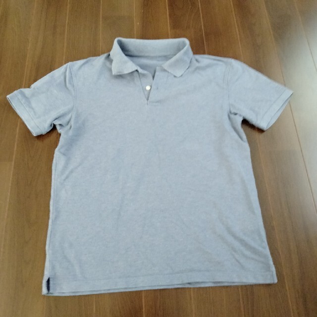 UNIQLO(ユニクロ)のポロシャツ メンズのトップス(ポロシャツ)の商品写真