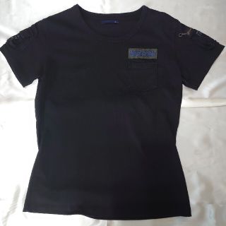 アヴィレックス(AVIREX)のAVIREXレディースtシャツ(Tシャツ(半袖/袖なし))