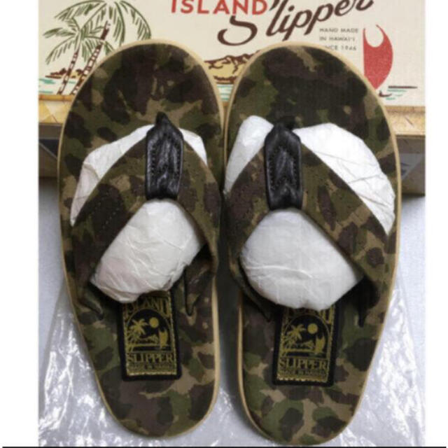 ISLAND SLIPPER(アイランドスリッパ)のアイランドスリッパ レディースの靴/シューズ(サンダル)の商品写真