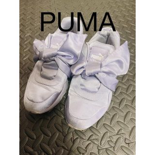 プーマ(PUMA)のPUMA スニーカー(スニーカー)