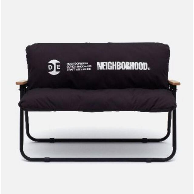 NEIGHBORHOOD(ネイバーフッド)のNEIGHBORHOOD NH . ODE / CE-SOFA COVER スポーツ/アウトドアのアウトドア(テーブル/チェア)の商品写真