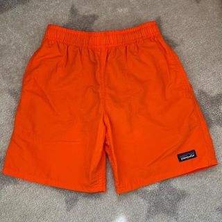 パタゴニア(patagonia)のpatagonia kids 水陸両用ナイロンショートパンツ(パタゴニアキッズ)(パンツ/スパッツ)