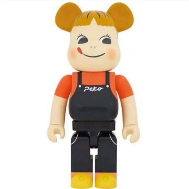 BE@RBRICK コーヒーミルキー 1000％フィギュア