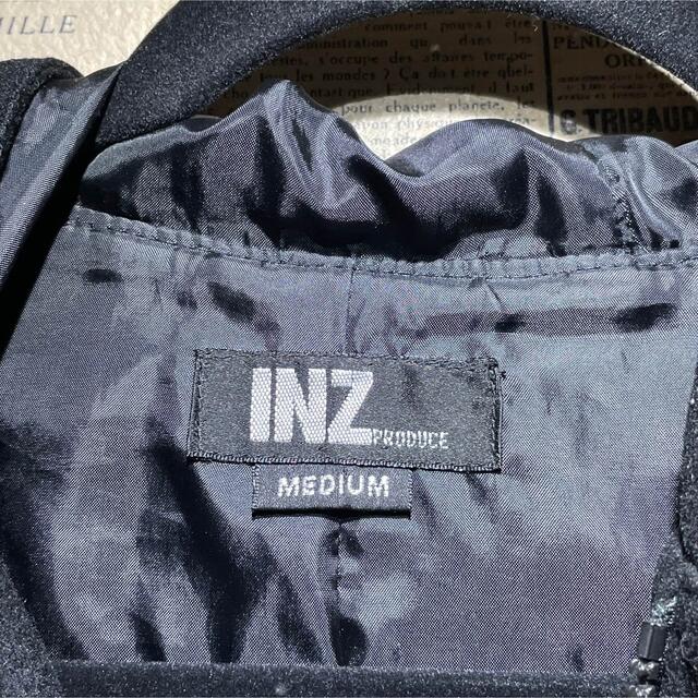ブルゾンINZ product インズ マウンテンジャケット size M