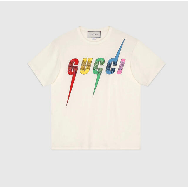 Gucci(グッチ)のトワエモワ様専用（Tシャツ.サングラス） レディースのトップス(Tシャツ(半袖/袖なし))の商品写真