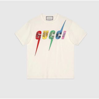 グッチ(Gucci)のトワエモワ様専用（Tシャツ.サングラス）(Tシャツ(半袖/袖なし))