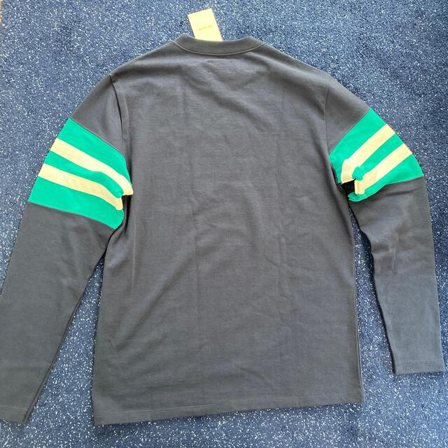 Aime Leon Dore LS AIMÉ SPORT TEE Sサイズ 新品