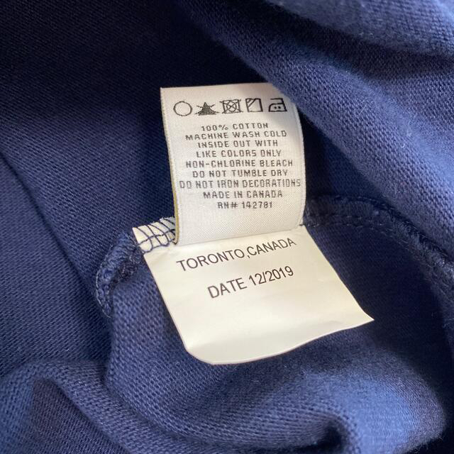 1LDK SELECT - Aime Leon Dore LS AIMÉ SPORT TEE Sサイズ 新品の通販