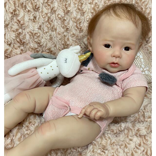 専用です リボーンドール リボーンベビー 赤ちゃん人形 ベビー人形