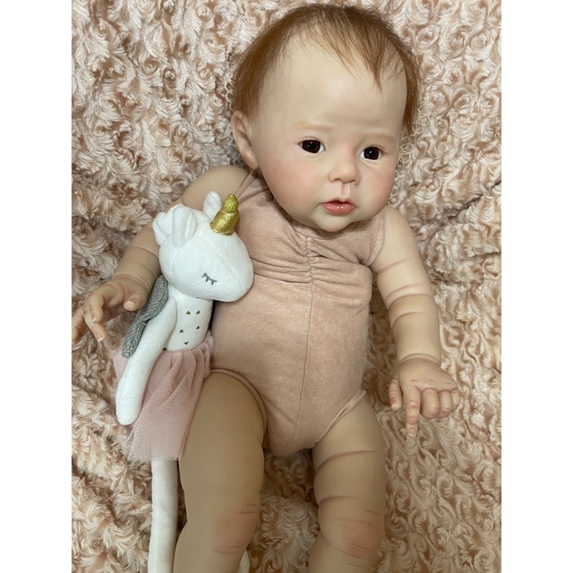 専用です リボーンドール リボーンベビー 赤ちゃん人形 ベビー人形