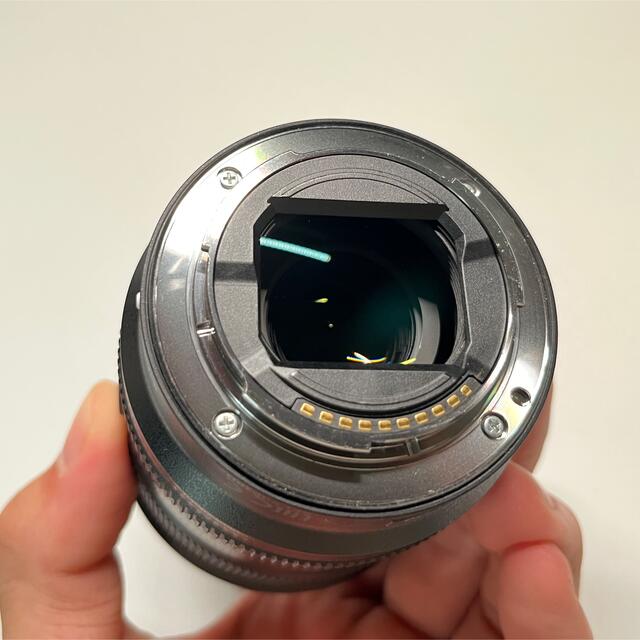 SONY(ソニー)のSONY FE 20mm F1.8 G｜（SEL20F18G） スマホ/家電/カメラのカメラ(レンズ(単焦点))の商品写真