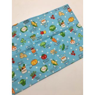 ランチョンマット　約20×30(外出用品)