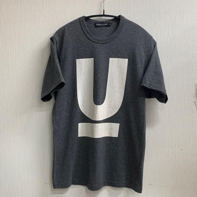 UNDERCOVER(アンダーカバー)のUNDER COVER Tシャツ・カットソー レディース レディースのトップス(カットソー(半袖/袖なし))の商品写真