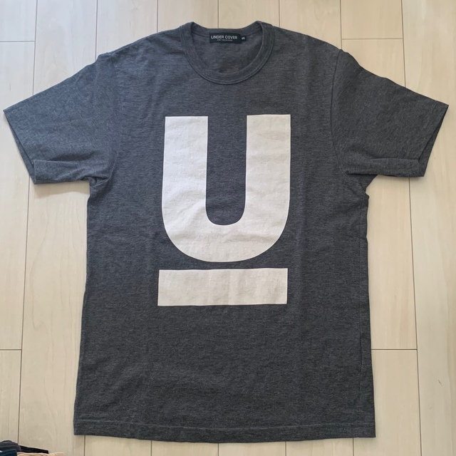 UNDERCOVER(アンダーカバー)のUNDER COVER Tシャツ・カットソー レディース レディースのトップス(カットソー(半袖/袖なし))の商品写真