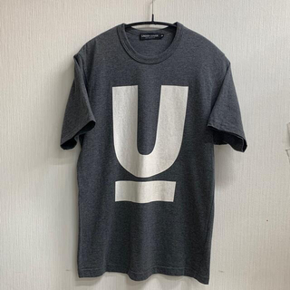 アンダーカバー(UNDERCOVER)のUNDER COVER Tシャツ・カットソー レディース(カットソー(半袖/袖なし))