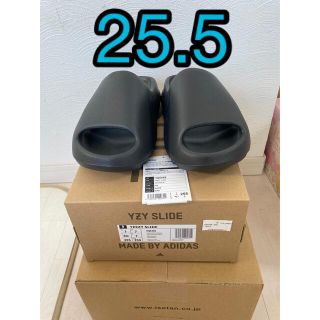 アディダス(adidas)のadidas YEEZY Slide "Onyx"(サンダル)